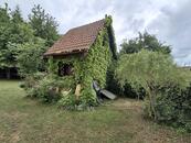 Prodej chaty se zahradou v Podhradu, Malá Všeboř , cena 1930000 CZK / objekt, nabízí