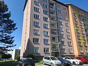 Prodej bytu 2+1 v osobním vlastnictví v Aši, cena 1600000 CZK / objekt, nabízí