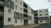 Rakovník - Nad Nemocnicí - prodej pěkného bytu 2+kk s balkonem o výměře 52,8 m2, cena 4190000 CZK / objekt, nabízí 