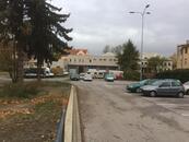 Pronájem nebytových prostor Jaroměř u Tesca-garáže 82,5m2, cena 9000 CZK / objekt / měsíc, nabízí