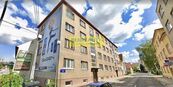 Prodej bytu 1+kk, Zlín - centrum, ulice Santražiny, cena 2299000 CZK / objekt, nabízí 