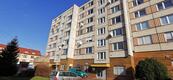 Exlusivně nabízíme na pronájem - byt 1+1 v centru Zlín Dlouhá - 31m2, cena 8900 CZK / objekt / měsíc, nabízí
