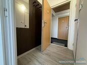 Pronájem bytu 1+kk (č. 811), 20m2, dům po revitalizaci, ul. Holandská, Znojmo, cena 6640 CZK / objekt / měsíc, nabízí 