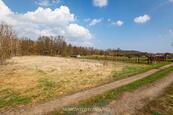 Prodej prostorného stavebního pozemku 3064m2, k.ú. Oleksovice u Znojma, cena 3500000 CZK / objekt, nabízí