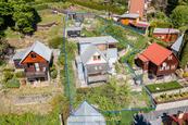 Prodej rekreační chaty, pozemek 427m2, Podhradí nad Dyjí, cena 2890000 CZK / objekt, nabízí