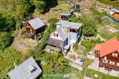 Prodej rekreační chaty, pozemek 427m2, Podhradí nad Dyjí, cena 2890000 CZK / objekt, nabízí