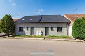 Prodej novostavby domu 4+kk, hrubá stavba, s terasou a zahradou, Kuchařovice u Znojma, cena 4500000 CZK / objekt, nabízí