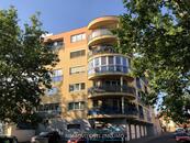 Pronájem bytu 1+kk, kompletně zařízený, balkon i terasa, ul. Mičurinova, Znojmo, cena 12000 CZK / objekt / měsíc, nabízí