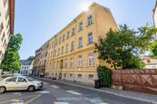 Prodej prostorného bytu 112m2, v centru Jihlavy, na ul. Jana Masaryka, cena 6200000 CZK / objekt, nabízí