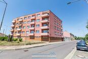 Prodej cihlového bytu 3+1 s balkonem, ul. Riegrova, Znojmo, cena 4490000 CZK / objekt, nabízí