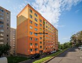 Prodej byty 2+kk, 43 m2 - Děčín II-Nové Město, cena 1900000 CZK / objekt, nabízí 