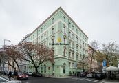 Prodej kanceláře, 108 m2 - Praha - Vinohrady, cena 6990000 CZK / objekt, nabízí 