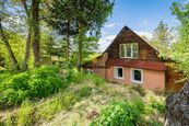 Prodej chata, 71 m2 - Měchenice, cena 4900000 CZK / objekt, nabízí