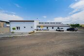 Prodej zemědělské objekty, 700 m2 - Dobrovice - Sýčina, cena 27000000 CZK / objekt, nabízí