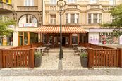 Prodej zavedeného poké a salátového bistra v centru města Hradce Králové, cena cena v RK, nabízí