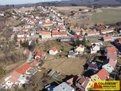 Habrůvka - pozemek pro bydlení , 2188 m2 pozemek, cena cena v RK, nabízí 