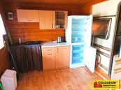 Šakvice - Nové Mlýny, chata 1+1, 18 m2, karavan chata, cena 1435300 CZK / objekt, nabízí 