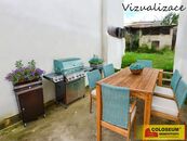 Znojmo, RD 4+1, podsklepený, zahrada rodinný dům, cena 5613680 CZK / objekt, nabízí