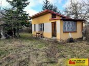 Znojmo, prodej zahrady, celková výměra 1465 m2, sítě - pozemek, cena 3142710 CZK / objekt, nabízí 