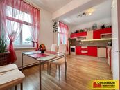 Svitávka - OV 3+1, 102 m2, zahrada, rekonstrukce byt, cena 4075950 CZK / objekt, nabízí 