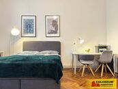 Brno-město, ul. Veselá, atypický byt OV 4+2, užitná plocha 106 m2, sklep - byt, cena 8990000 CZK / objekt, nabízí 
