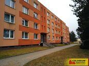 Letovice, OV 3+1, 77,6 m2, balkon, sklep byt