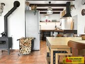 Boskovštejn, chalupa 5+kk novostavba, garáž, zahrada - chalupa, cena 5990000 CZK / objekt, nabízí 