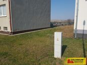 Velké Bílovice, prodej pozemku, 231m2 - zahrada, cena 763130 CZK / objekt, nabízí 