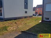 Velké Bílovice, prodej pozemku, 231m2 - zahrada