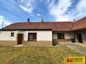 Ludkovice Pradlisko, RD 4+1, rozsáhlé pozemky, garáž, hospodářské přístavky rodinný dům, cena 7955260 CZK / objekt, nabízí