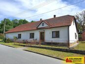 Ludkovice Pradlisko, RD 4+1, rozsáhlé pozemky, garáž, hospodářské přístavky rodinný dům, cena 8160000 CZK / objekt, nabízí 