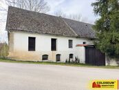 Jaroměřice, RD 4+1 - Podhajský mlýn, dvůr, stodola, zahrada - rodinný dům, cena 6000000 CZK / objekt, nabízí 