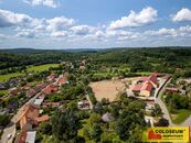 Hostěnice RD 4+1, garáž, krb, sauna rodinný dům, cena 5253100 CZK / objekt, nabízí 