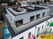 Znojmo, pronájem bytu OV 4+kk. 96 m2, novostavba, terasa - byt