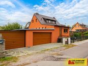 Znojmo, RD 6+2, dvougaráž, zahrada, dvě terasy rodinný dům, cena 9392570 CZK / objekt, nabízí