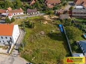 Přibyslavice, pozemky pro bydlení, 1 475 m2, sítě, projekt - pozemek, cena 4867500 CZK / objekt, nabízí 