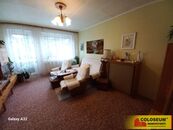 Olešnice, OV 3+1, 80 m2, lodžie, sklep, krb byt, cena 3600000 CZK / objekt, nabízí 