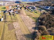 Oslavany, pozemek pro výstavbu RD, výhodná investice, 2522 m2 - pozemek, cena 4500000 CZK / objekt, nabízí 