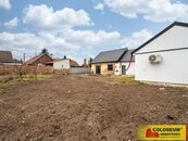 Hevlín, novostavba RD 4+kk, 132 m2, podlahové topení, zahrada - rodinný dům, cena 6886280 CZK / objekt, nabízí 