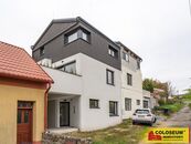 Miroslav, novostavba RD 4+kk,120 m2, krb, parkovací stání - rodinný dům, cena 7500000 CZK / objekt, nabízí 