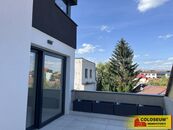 Miroslav, novostavba RD 4+kk,120 m2, krb, parkovací stání - rodinný dům, cena 6700000 CZK / objekt, nabízí 