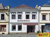 Bruntál - pronájem komerčního prostoru 30 m2, kuchyňka komerce, cena 6500 CZK / objekt / měsíc, nabízí 