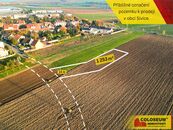 Sivice, pozemek pro výstavbu RD, 1 253 m2, vhodné k investici - pozemek, cena 6590 CZK / m2, nabízí 