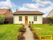 Dyjákovice, RD 3+kk, zahrada, 82m2, terasa - rodinný dům, cena 3800000 CZK / objekt, nabízí 