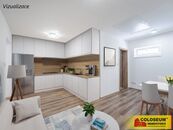 Moravský Krumlov - Rakšice, RD 3+kk, 80 m2, po rekonstrukci, dvorek 245 m2- rodinný dům, cena 3990000 CZK / objekt, nabízí 