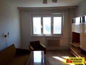 Brno - Černá Pole, pronájem bytu OV 2+1, balkon - byt, cena 15500 CZK / objekt / měsíc, nabízí 