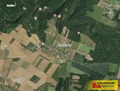 Senorady - lesy, 6.371 m2 pozemek, cena 174000 CZK / objekt, nabízí 