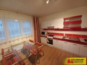 Letovice, pronájem bytu OV 2+kk, 50 m2, novostavba, balkon, sklep byt