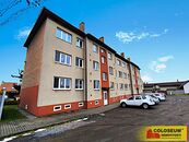 Želešice, byt OV 3+1, 67 m2, sklep - byt, cena 5775880 CZK / objekt, nabízí 