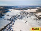 Valchov, pozemek pro komerční výstavbu, 6 525 m2 pozemek, cena 796 CZK / m2, nabízí 